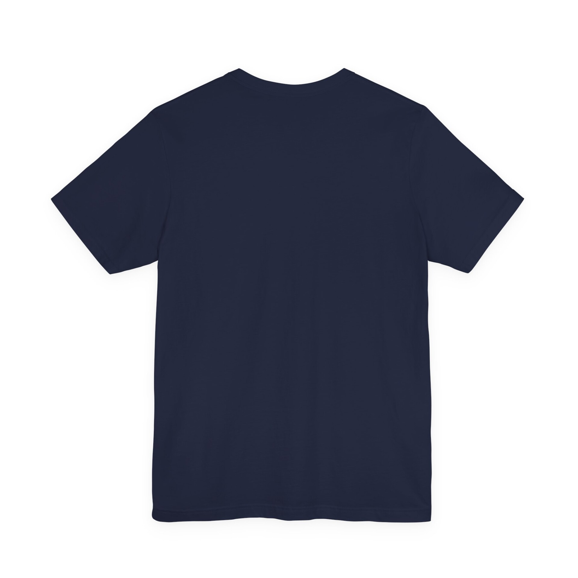 Unisex Jersey Short Sleeve Tee - Image 26