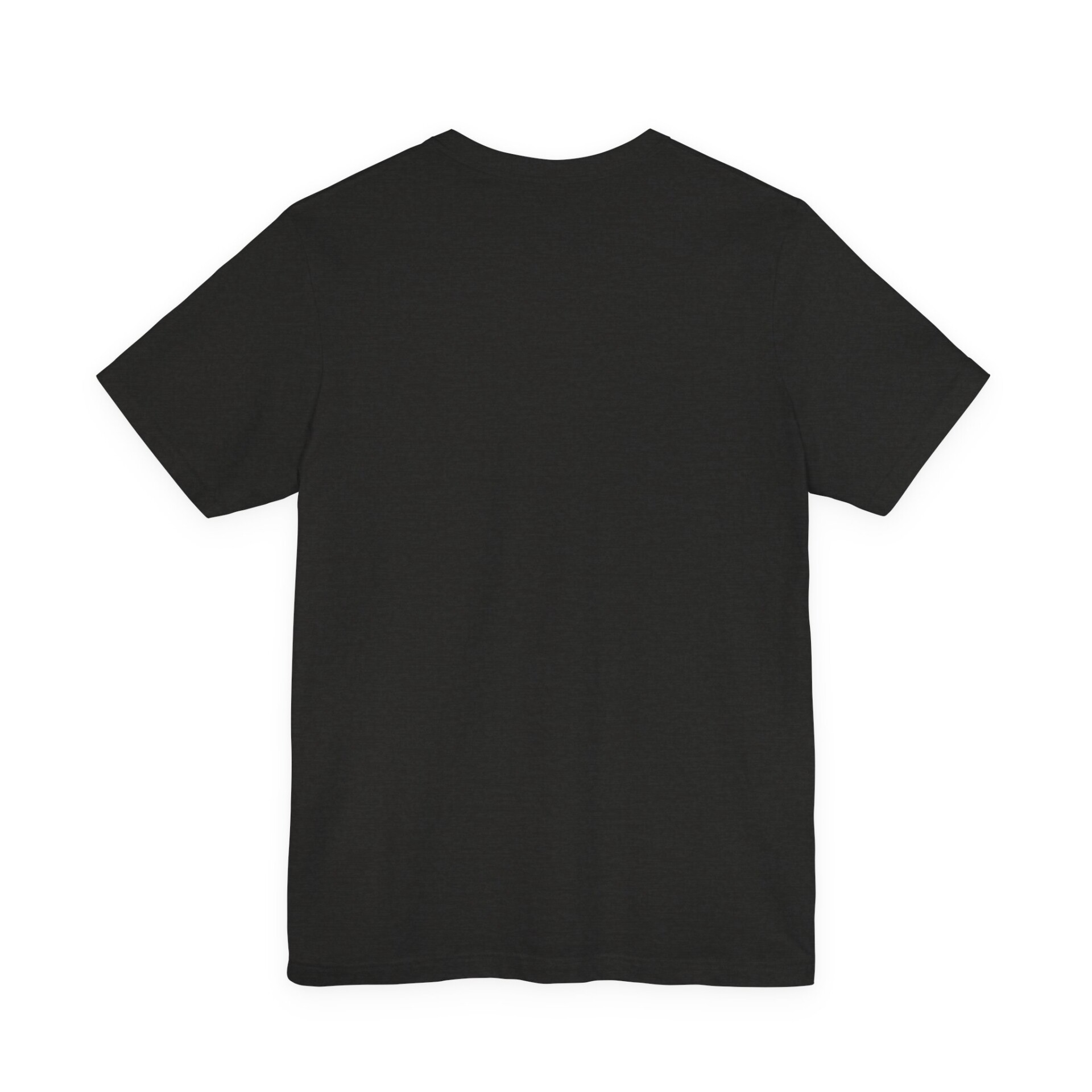 Unisex Jersey Short Sleeve Tee - Image 10