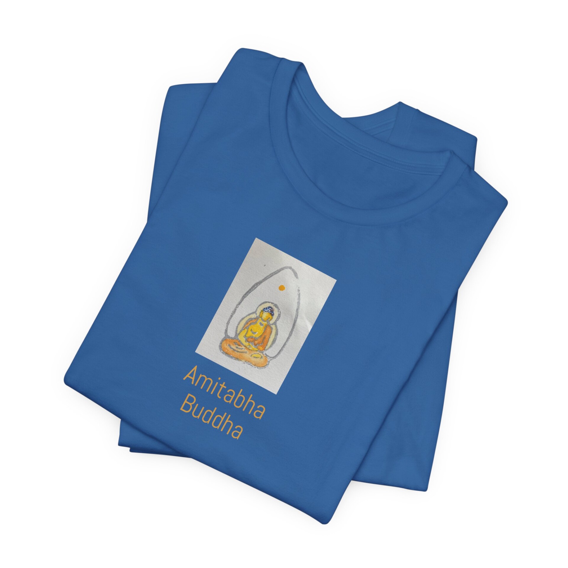 Unisex Jersey Short Sleeve Tee - Image 23
